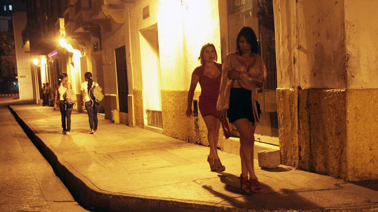 Prostitutes La Libertad, Where buy a girls in Guayas